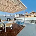 Atico Con Gran Terraza Privada - Cozyhomesevilla8