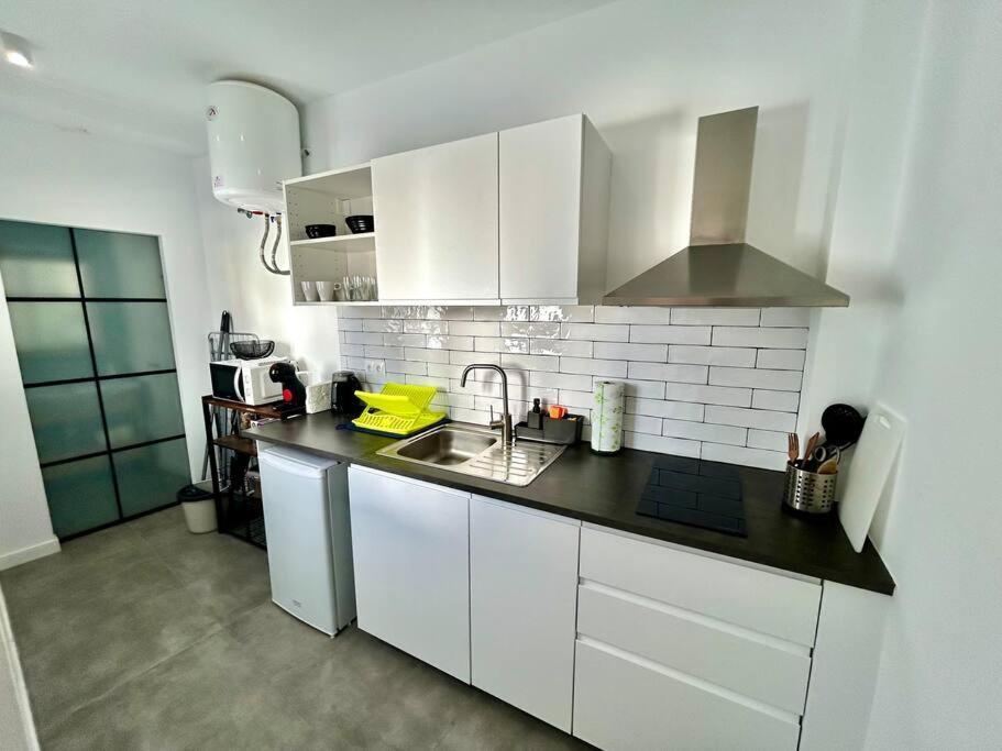 Atico Con Gran Terraza Privada - Cozyhomesevilla8 Sevilla